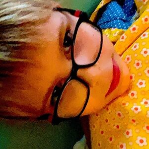 Little boy named Isaiah